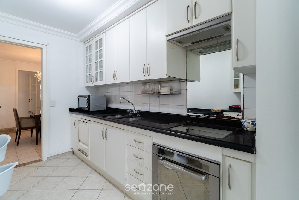 House w/ Pool and BBQ in Jurere - Rom0591