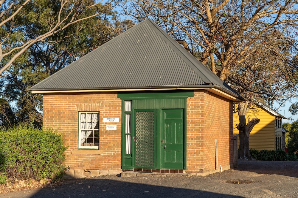 Coolangatta Estate