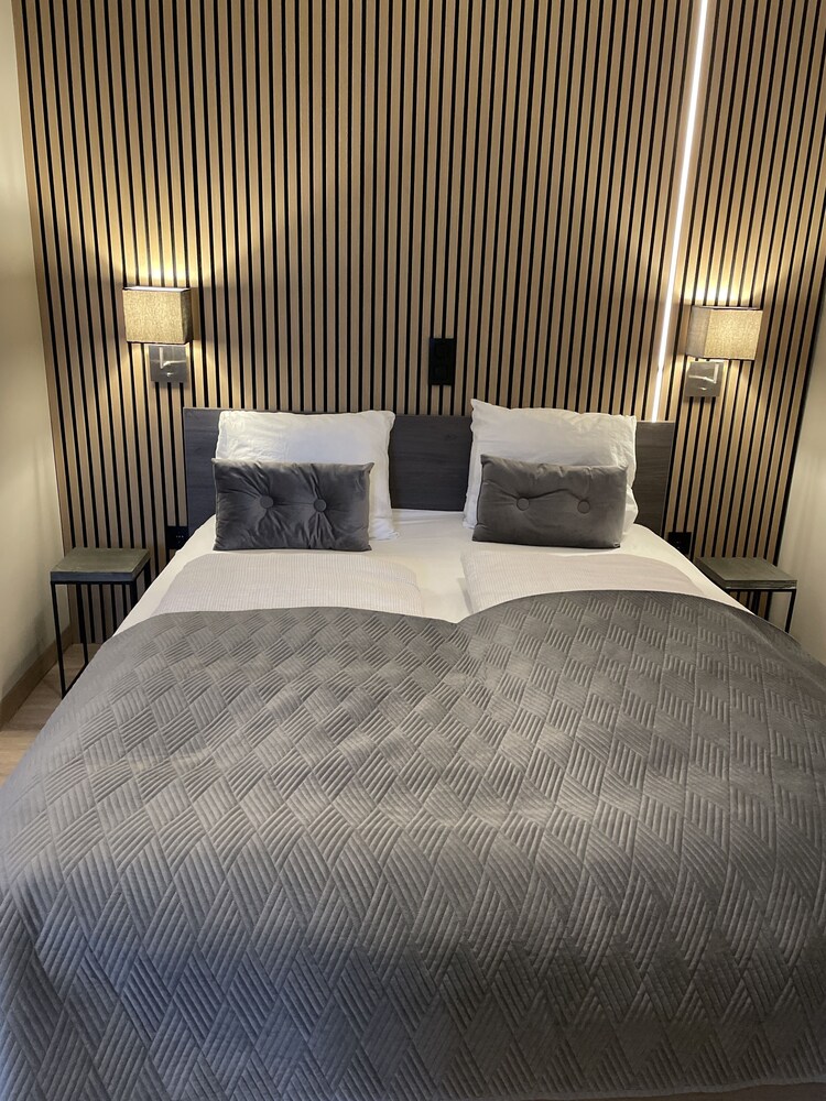 Appartementen de Kaaipoort