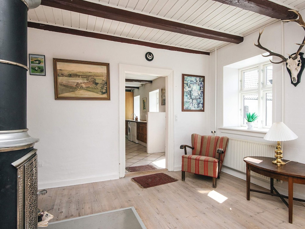 4 Star Holiday Home in Hornsyld
