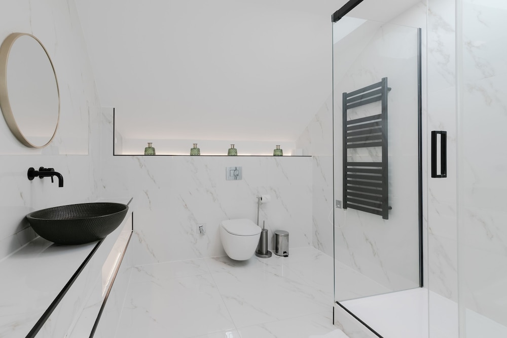 Luxury Apartments Near Harrods and the Science Museum