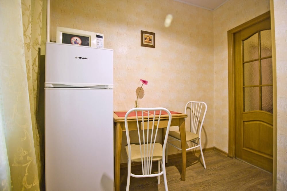 Lakshmi Great Apartment VDNH
