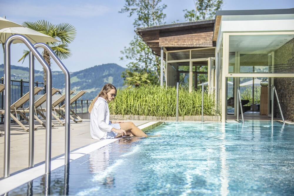 Hotel St. Hubertus Grossdorf e.U.