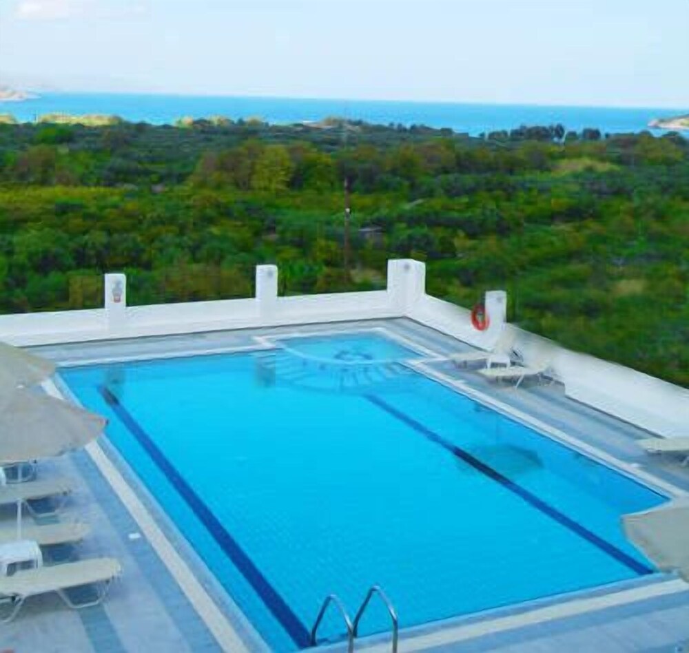 Villa Angela