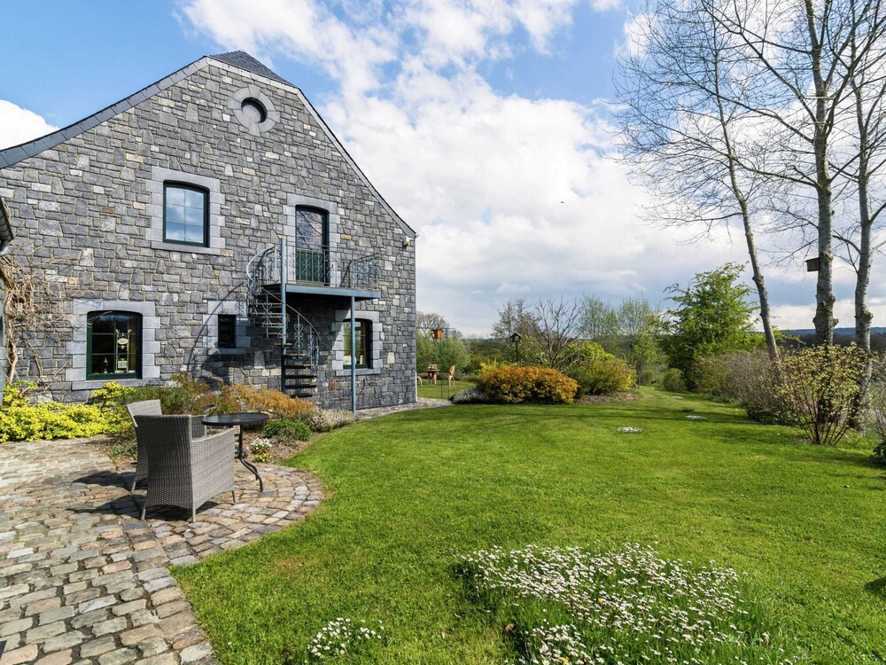 Charming Cottage for 2pers in the Land of the Valley view 5