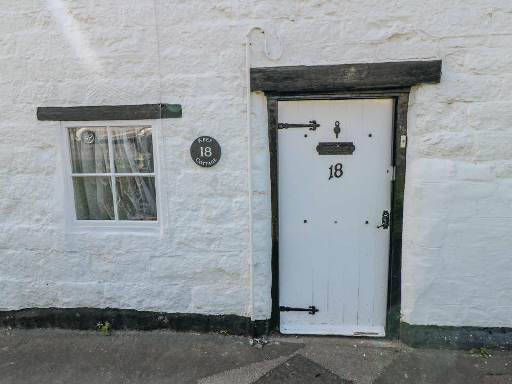 Keep Cottage