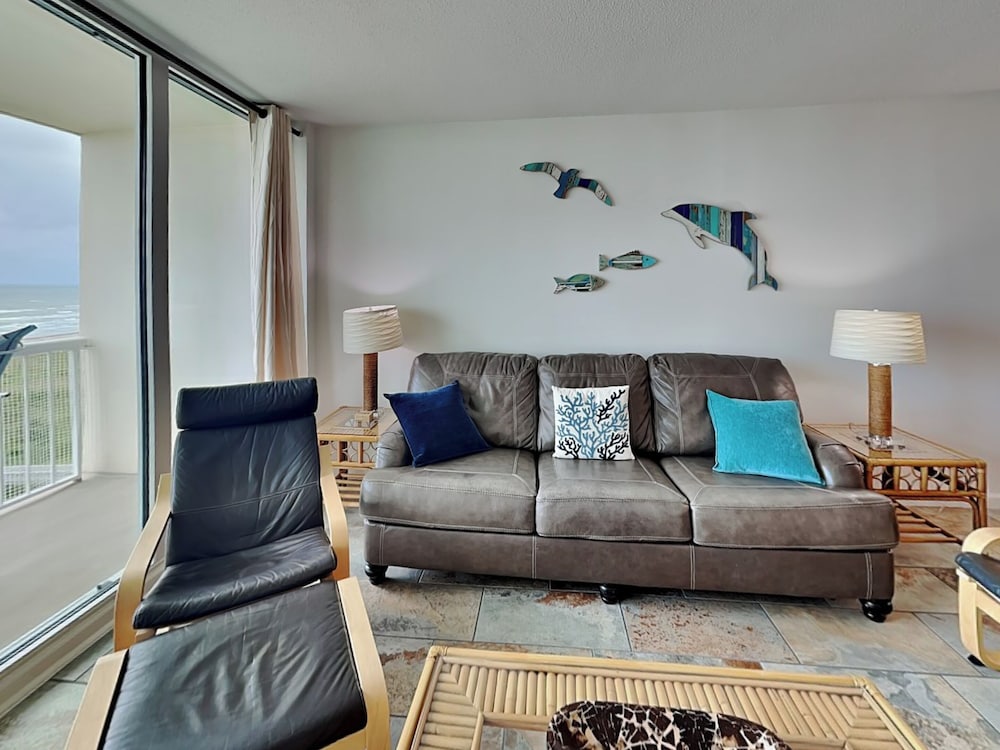 Seventh Heaven by Ryson Vacation Rentals