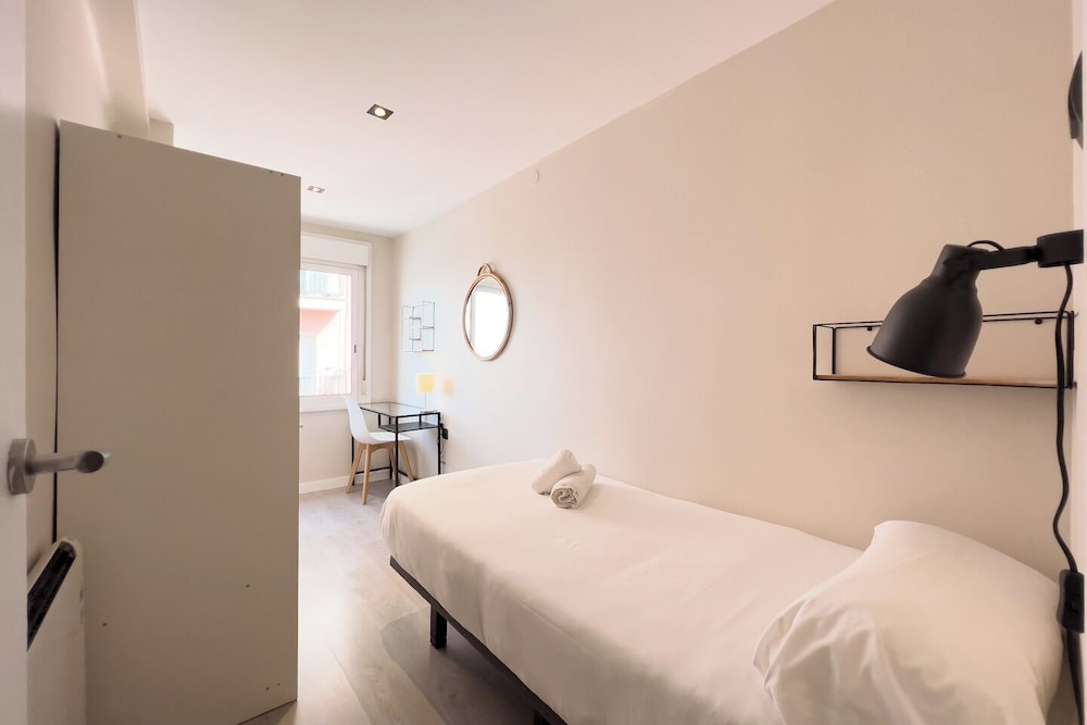BeBarceloner Apartments San Marti Apar