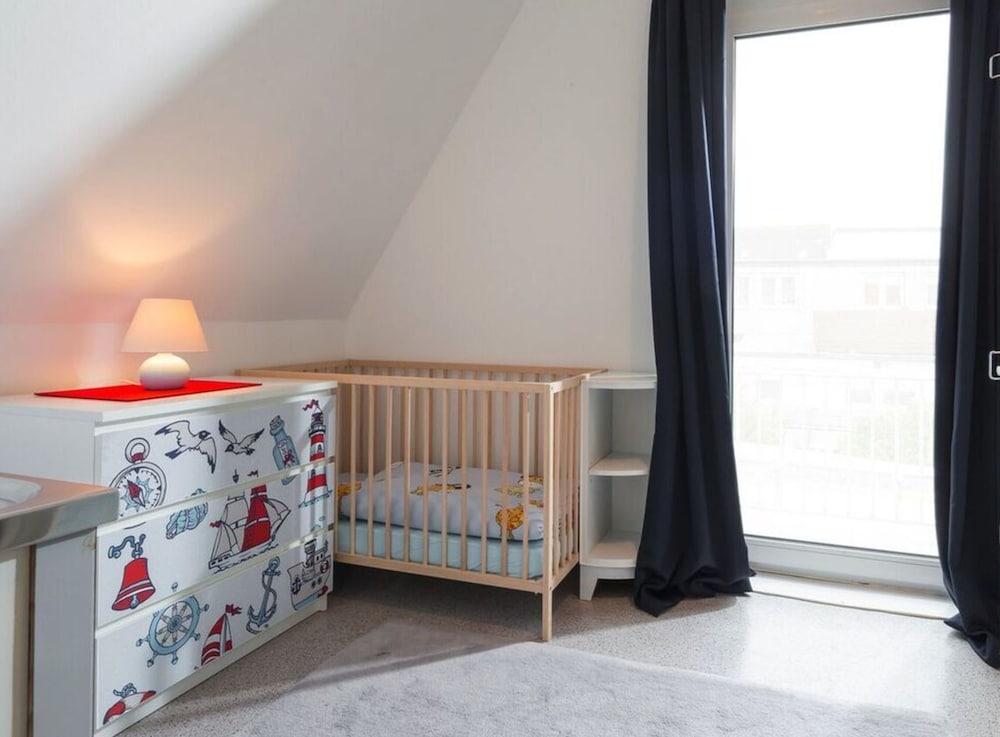 Frisian House Norderney