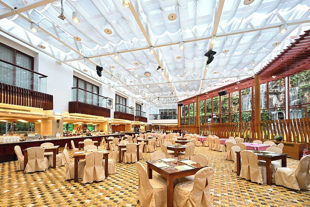 Alishan Hotel 55
