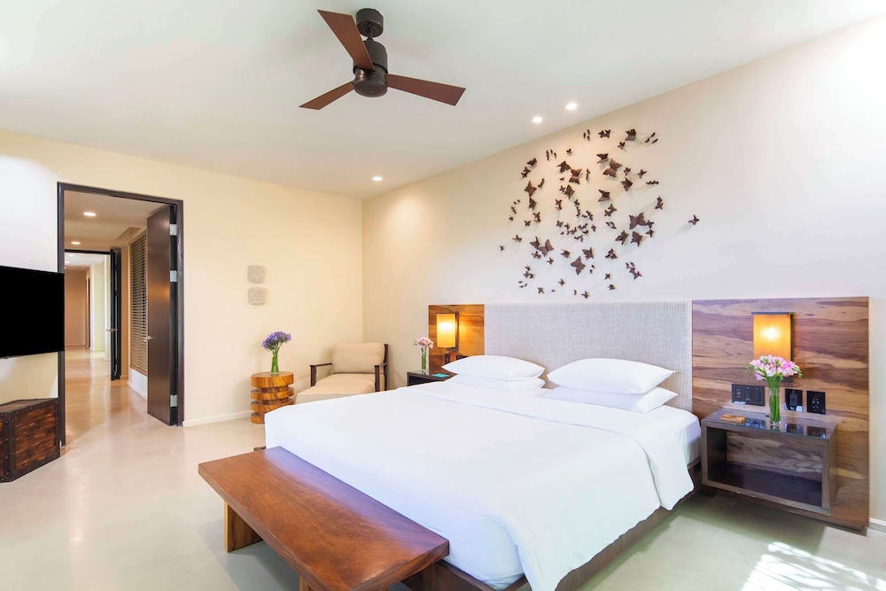 Andaz Peninsula Papagayo Resort, Costa Rica, by Hyatt 32