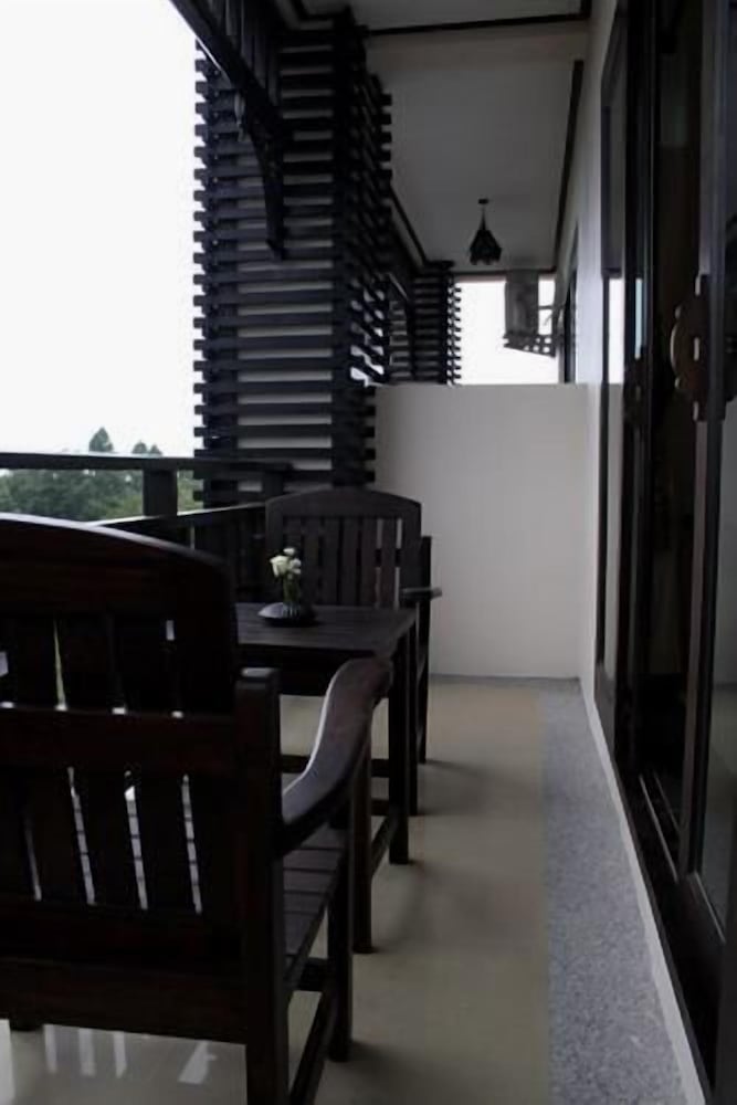 Baan Andaman Krabi