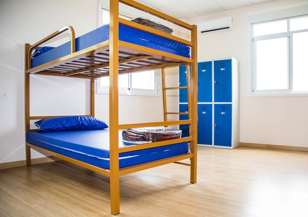 Albergue Montoto - Hostel photo 5