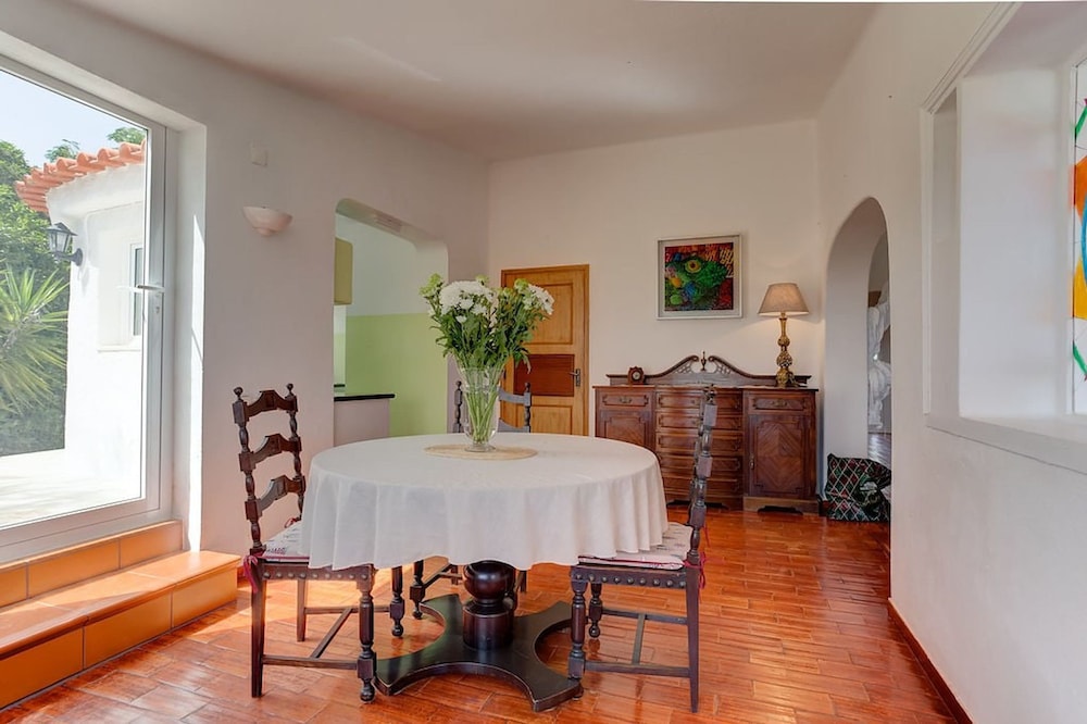 Villa Vale Verde 5 Bedroom Villa 10 min Walk to