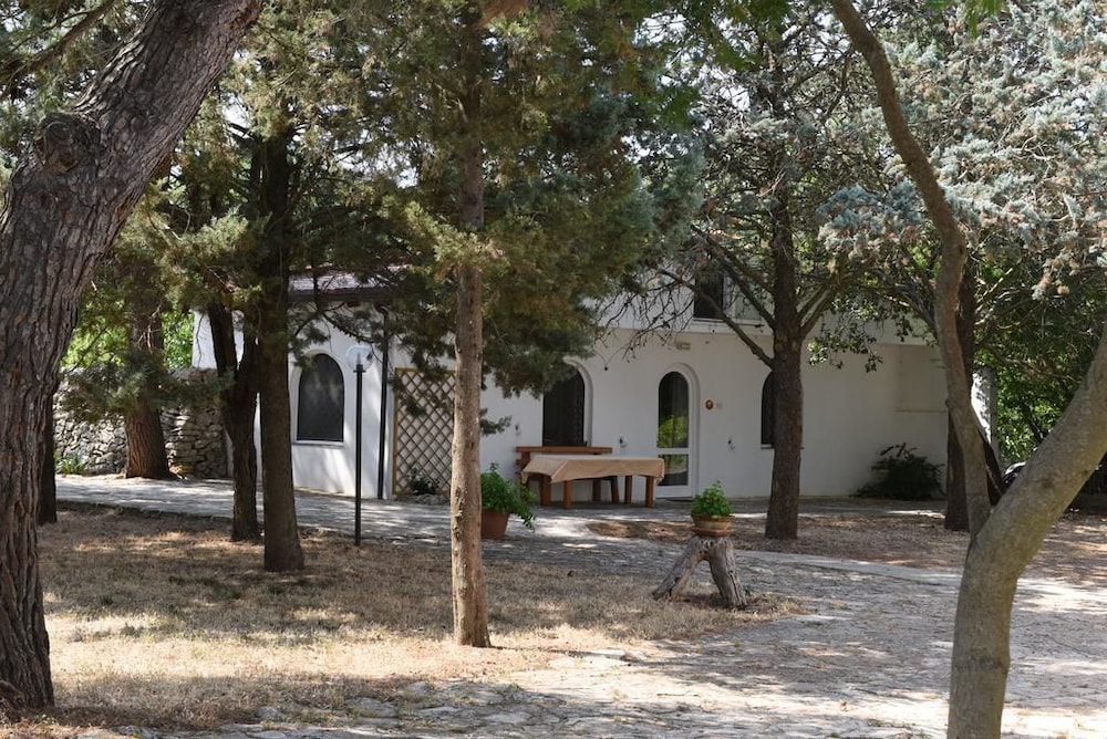 B&B Parco Lamione
