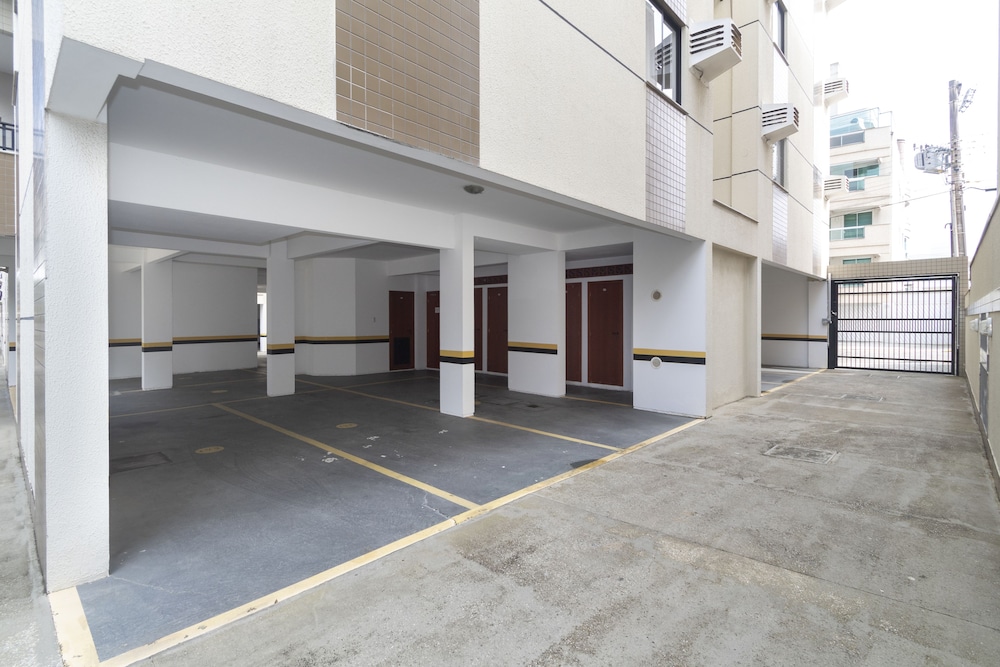 Apartamento 2 quartos 1 suíte - 081