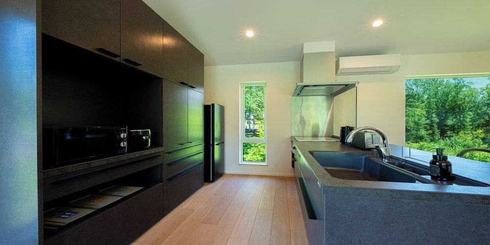 Minn house Niseko Hirafu