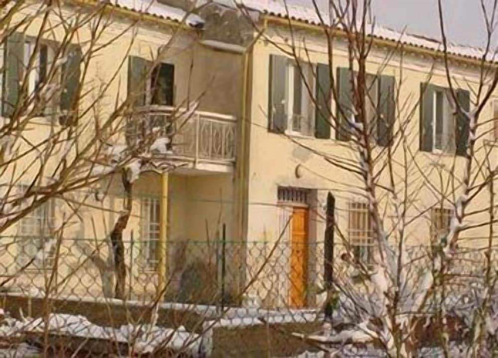 Casa Cortesi en Bagnacavallo