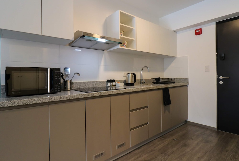 w Delightful 1BR w Perfect Balcony in Cusco