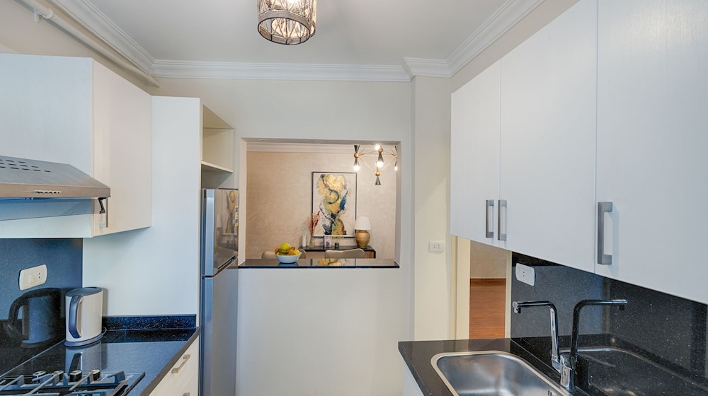 Vesta - Luxury APT - 2BR - El Mohandessin