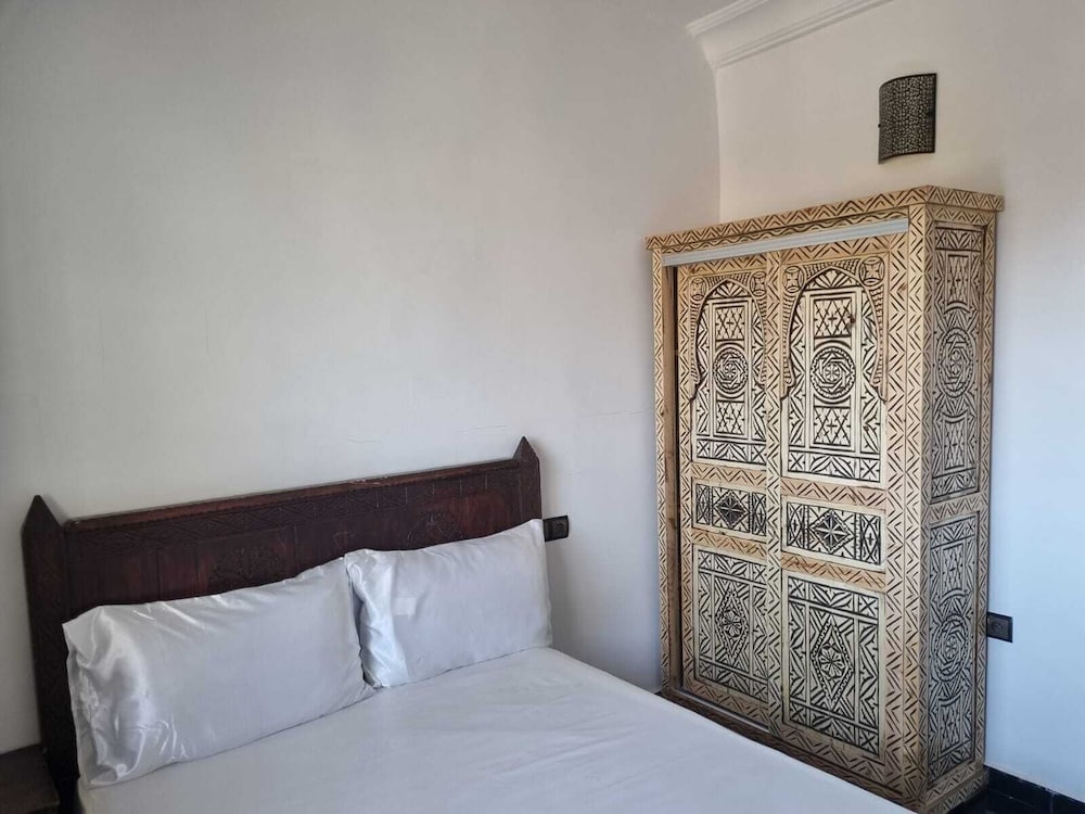 Marrakech Apartments
