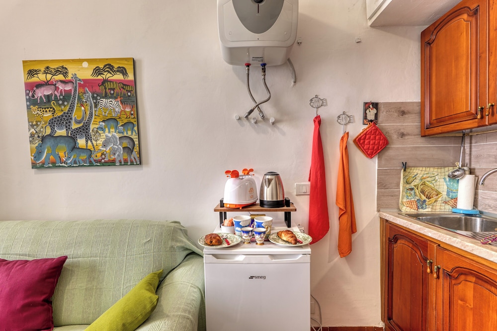 Aurora La Petite Maison