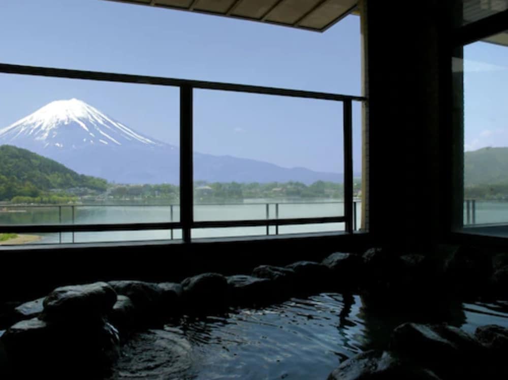 Hotel Mifujien