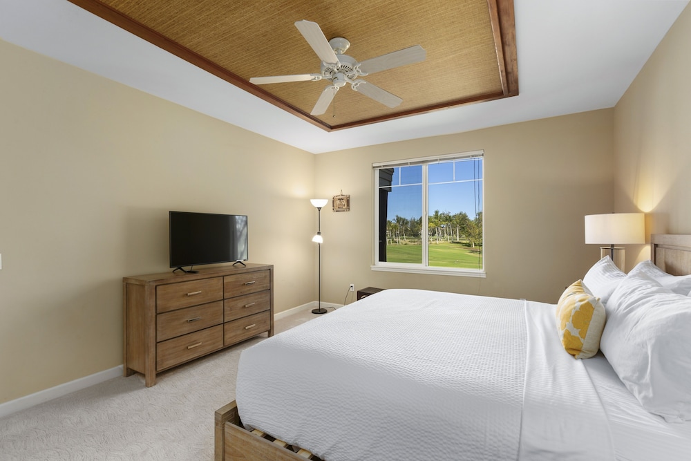 Waikoloa Beach Villas #o23 2 Bedroom Condo