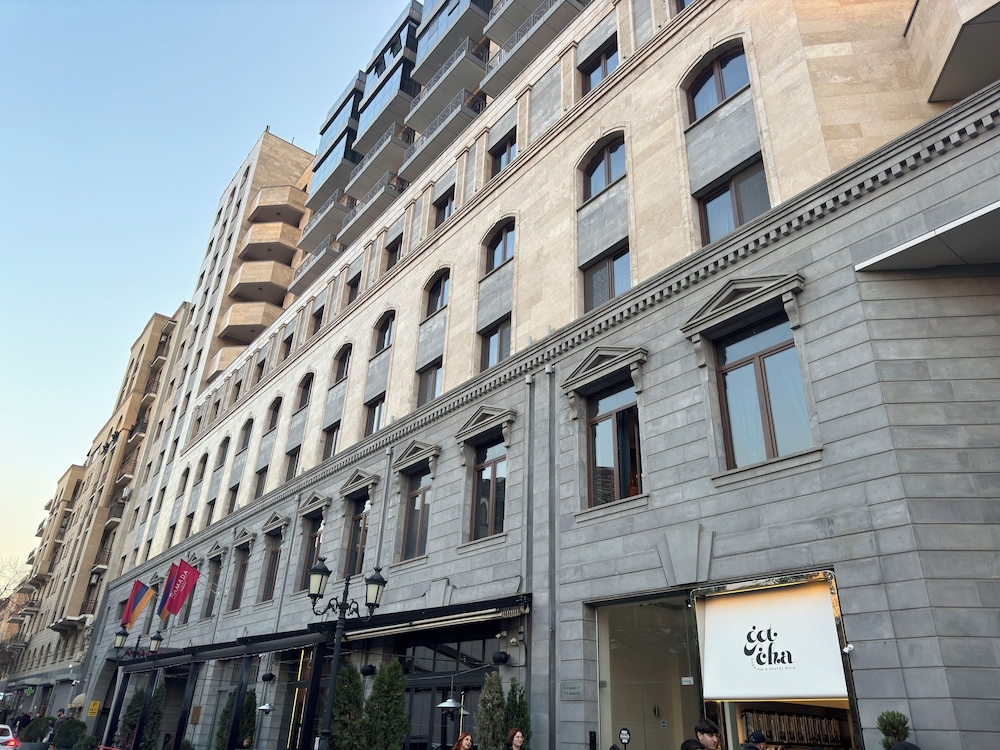 M&N apartments