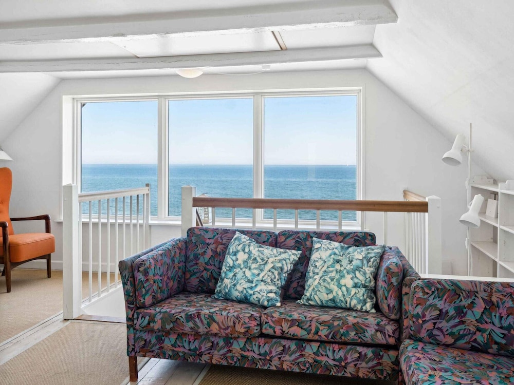 5 Star Holiday Home in Grenaa