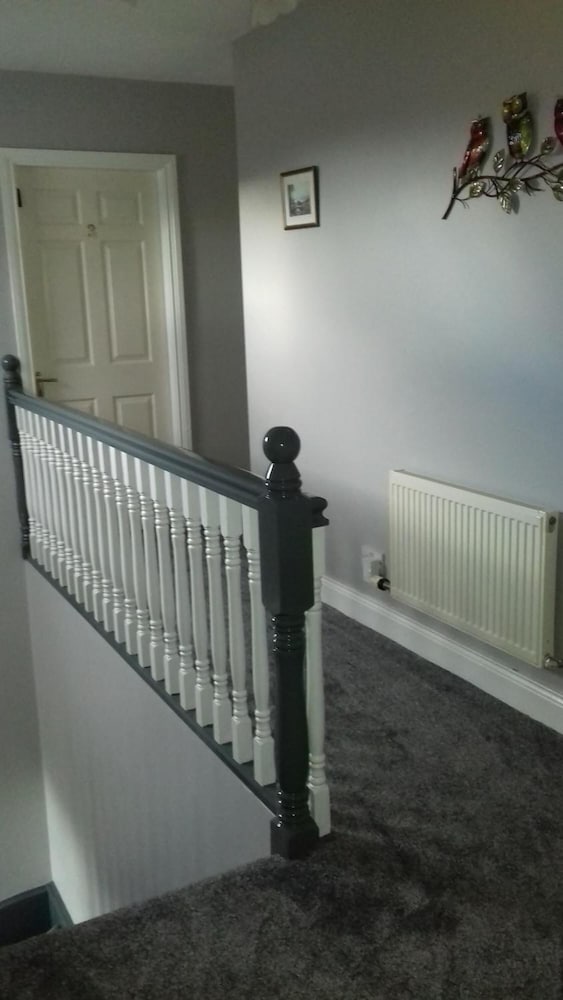Ashfield Bed & Breakfast