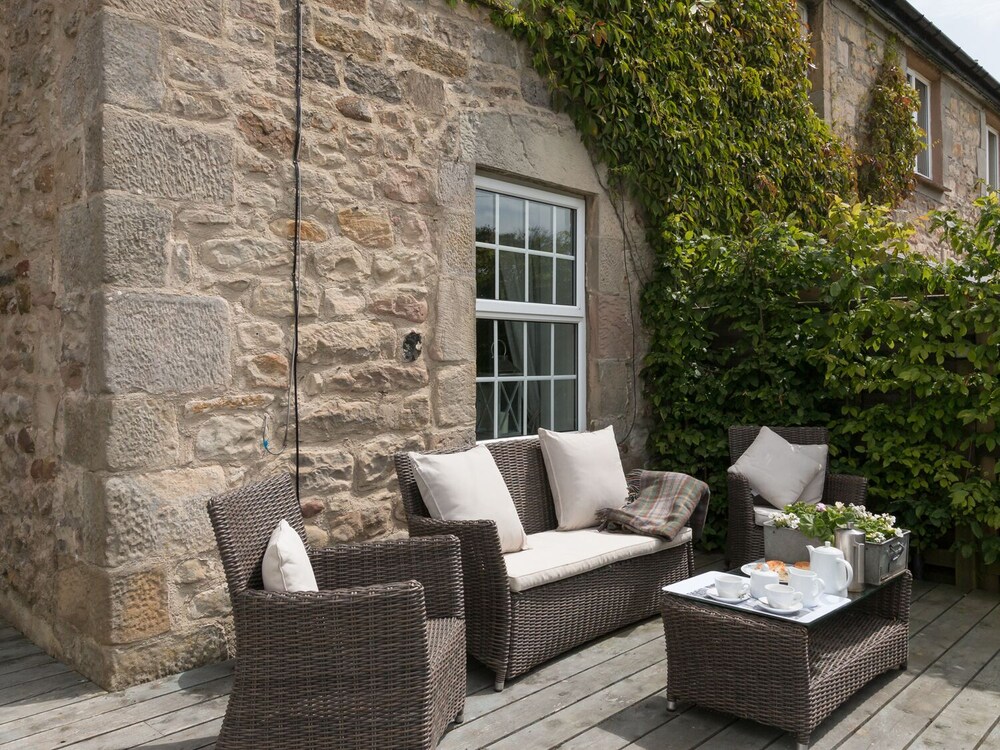Rock Mill Cottage