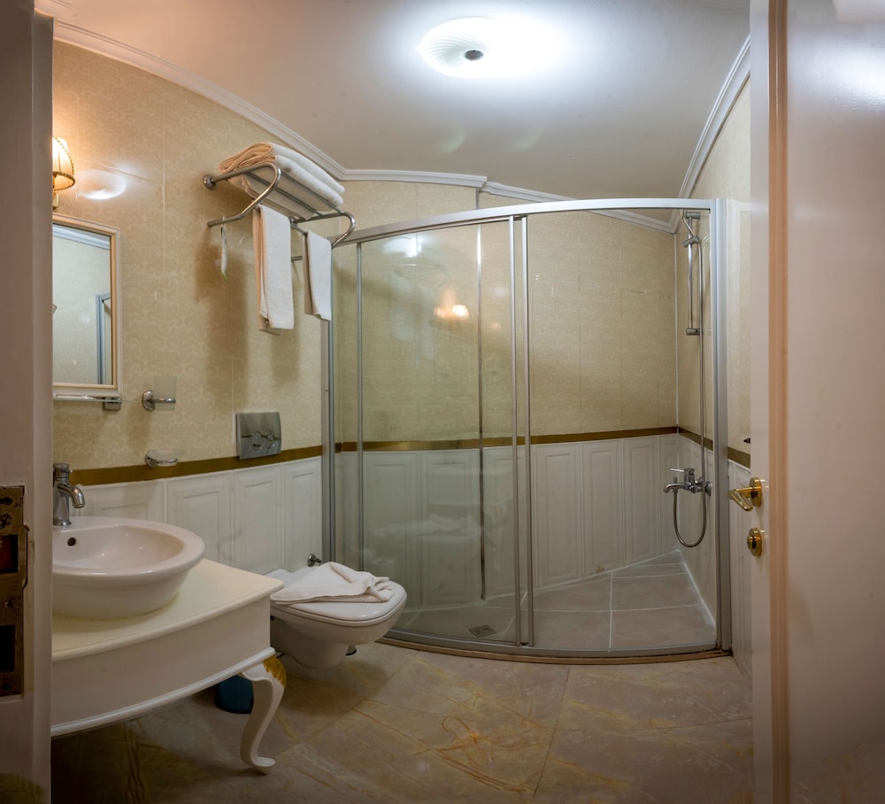 Fuat Bey Palace Otel & Spa - Image 79