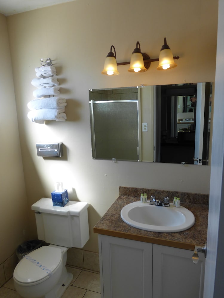 Laramie Vacations - Travel Inn - Property Image 7