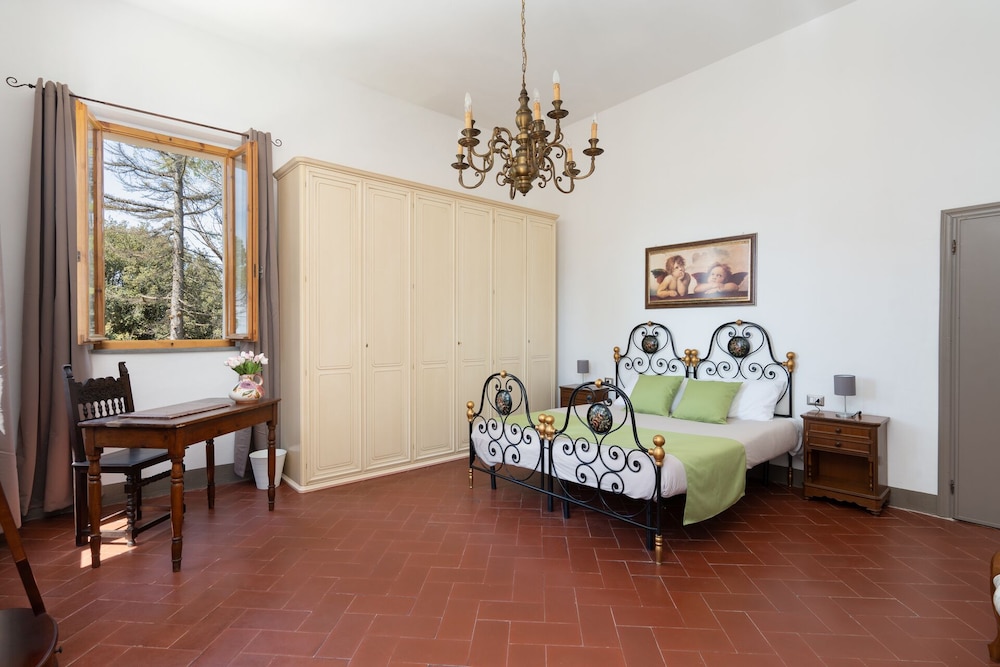 Villa Ortensia