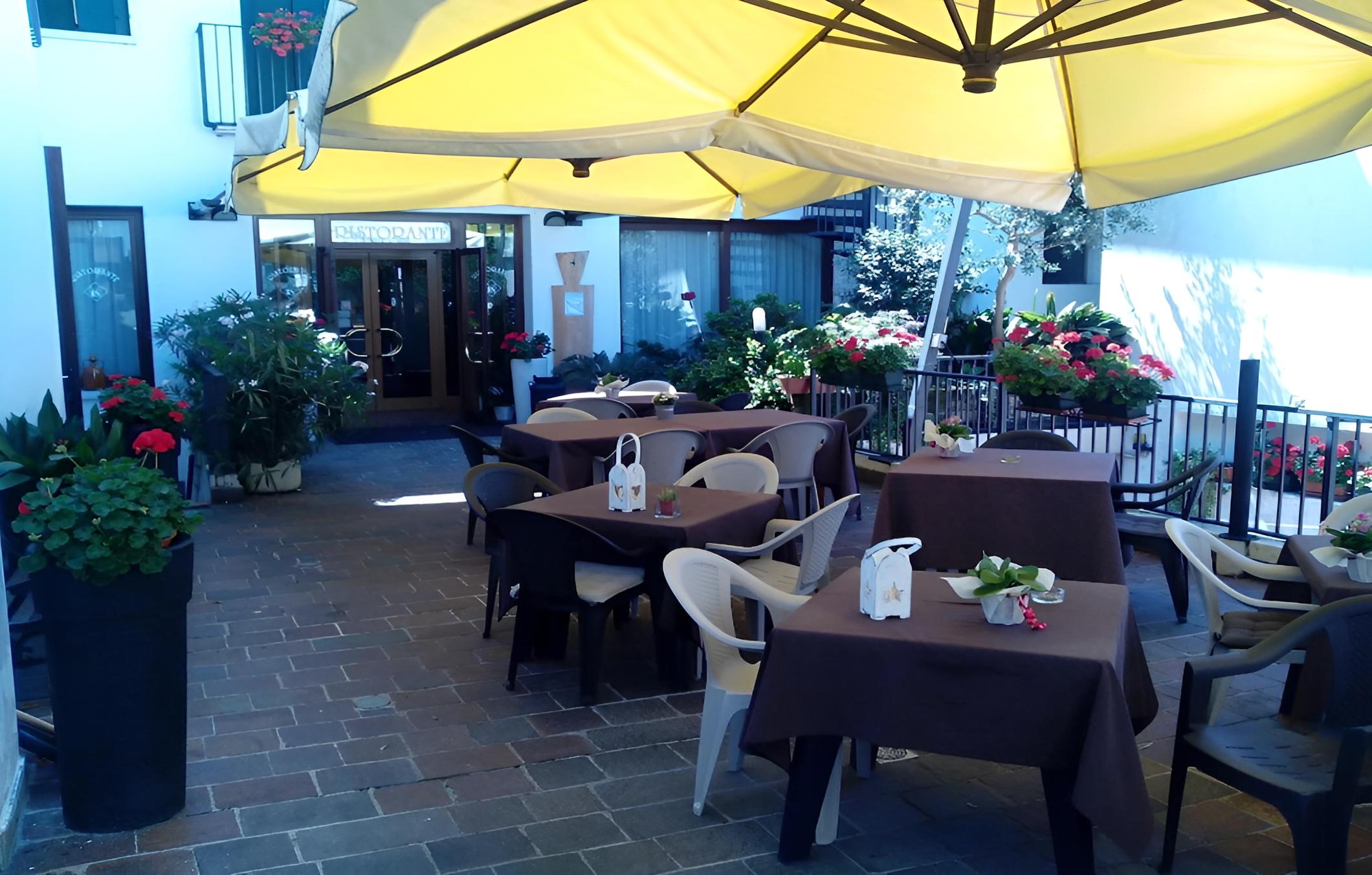 Hotel Speranza