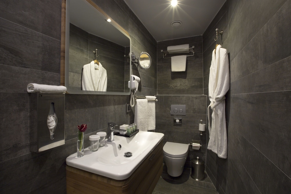 Taxim Lounge Hotel - Special Class - Image 34