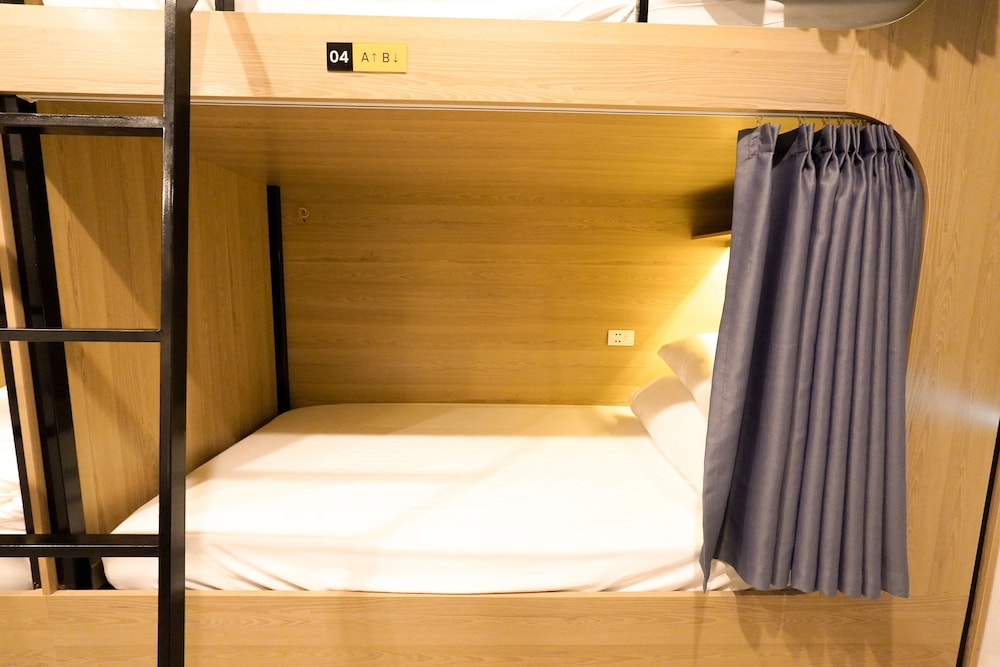 MOTOGO Hostel