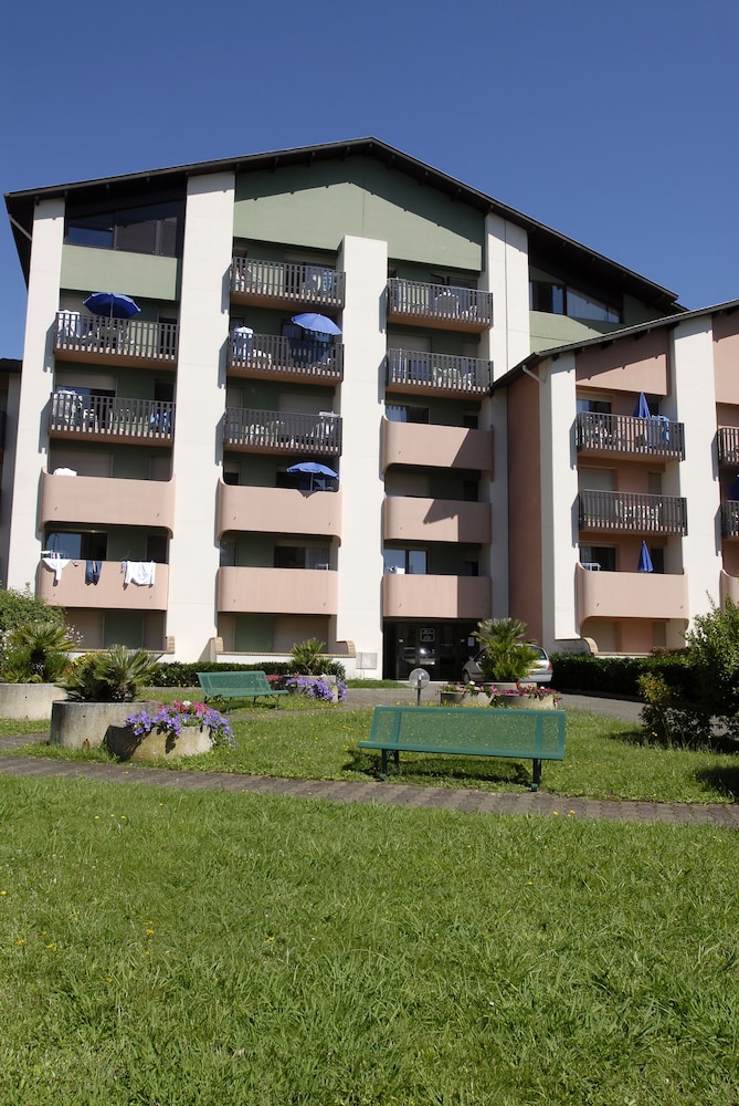 Dax Vacations - L'Espace Thermal - Property Image 12
