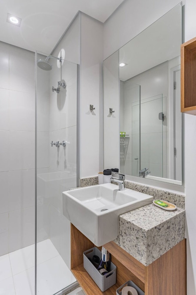 BKN - Jardim das Acacias by Anora Spaces