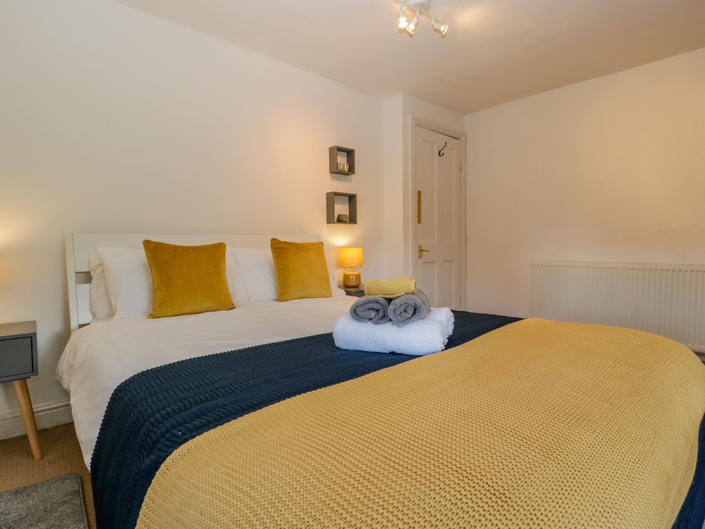 Pentre Court Cottage