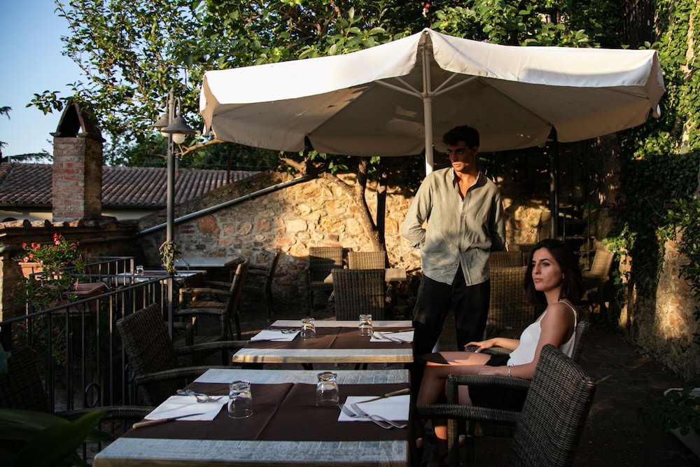 Locanda nel Cassero