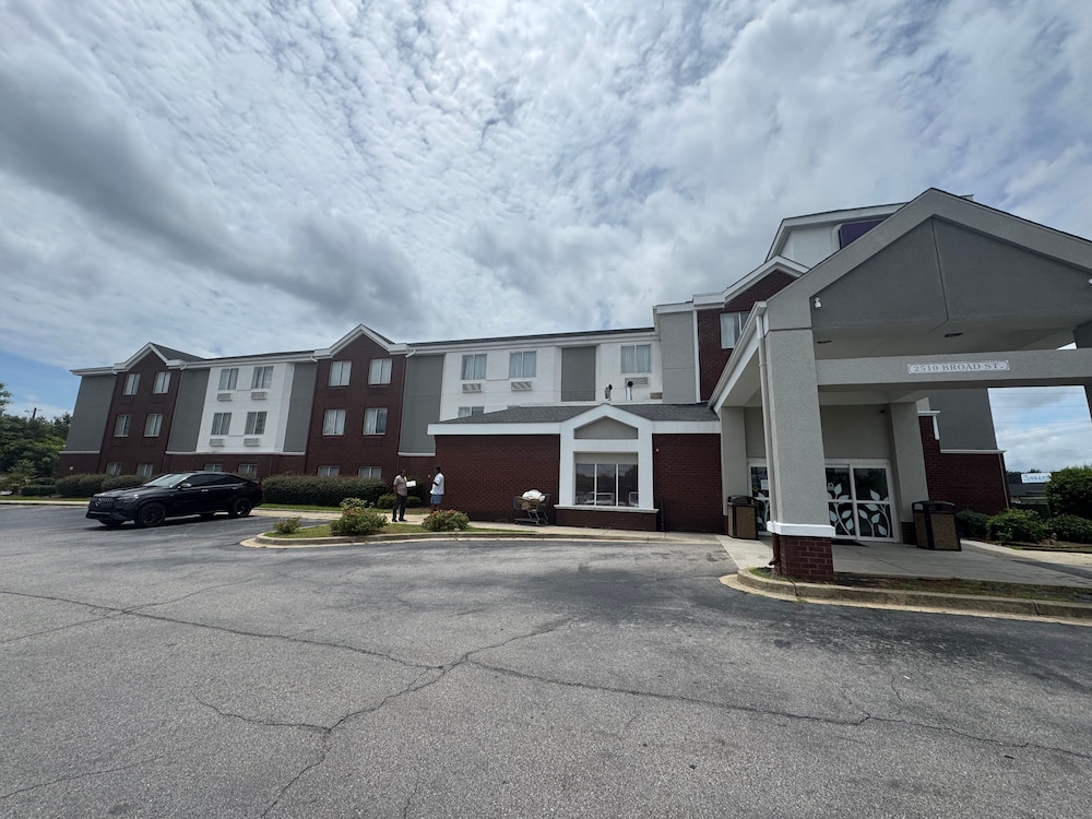 Broad St Inn