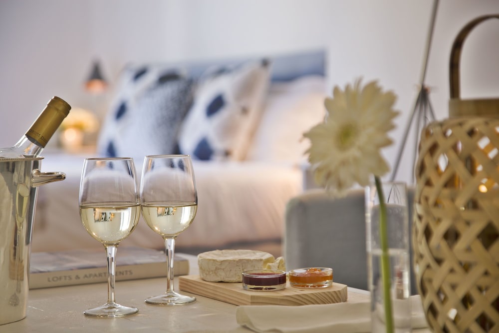 Lisbon Five Stars Apartments Combro 77