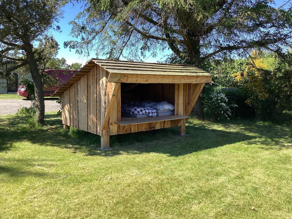 6 Person Holiday Home in Dannemare-by Traum