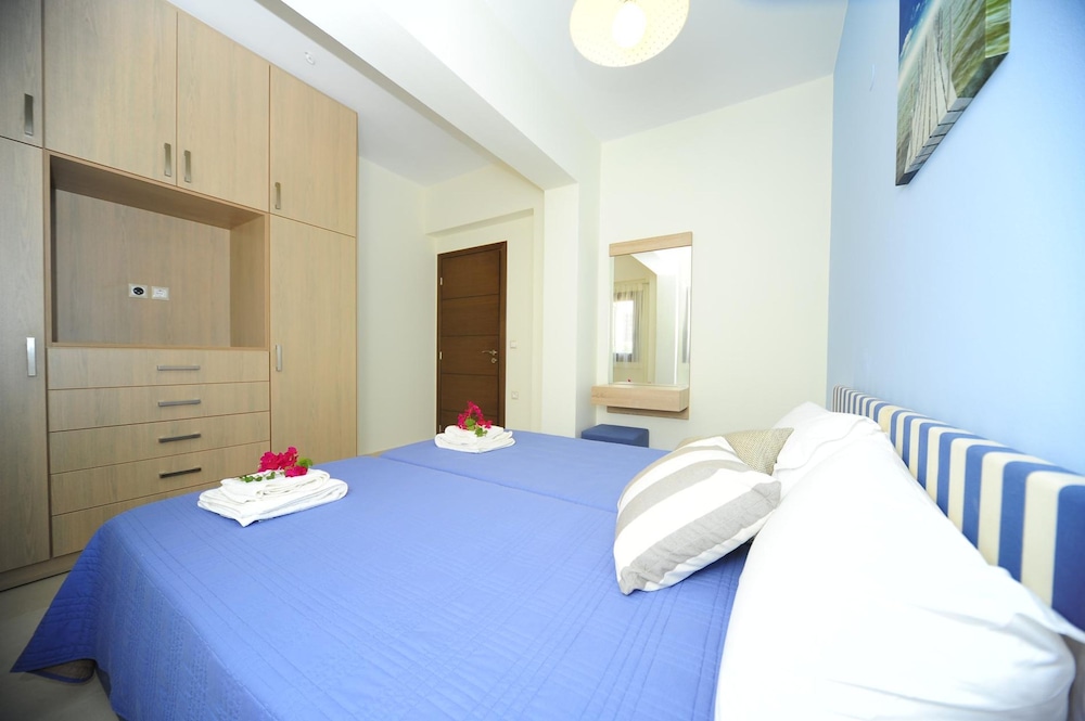 Villa Orsalia With Private Pool