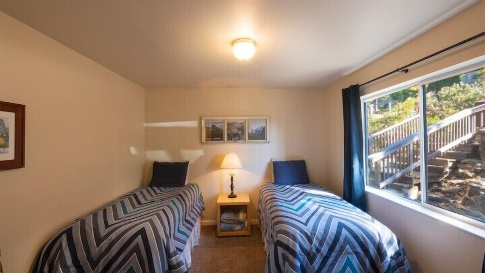 Scenic Wonders Yosemite Park Place 3 Bedrooms view 2