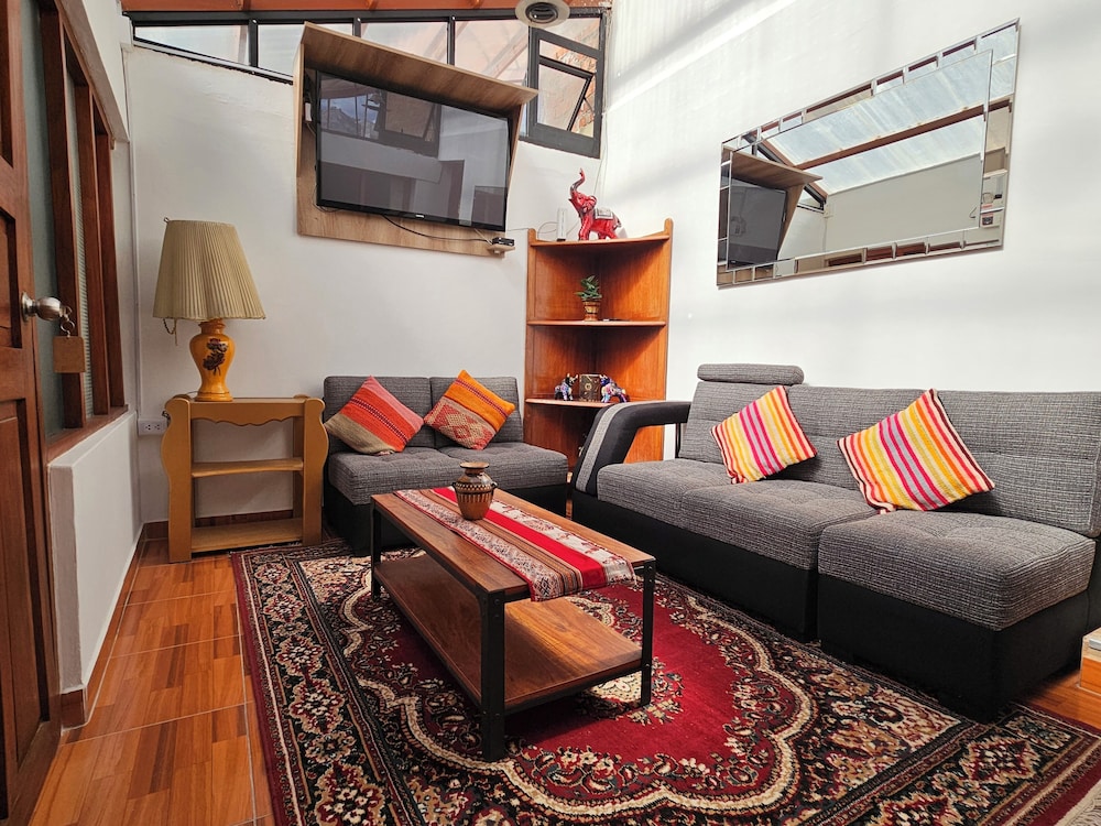 Samay Wasi B&B