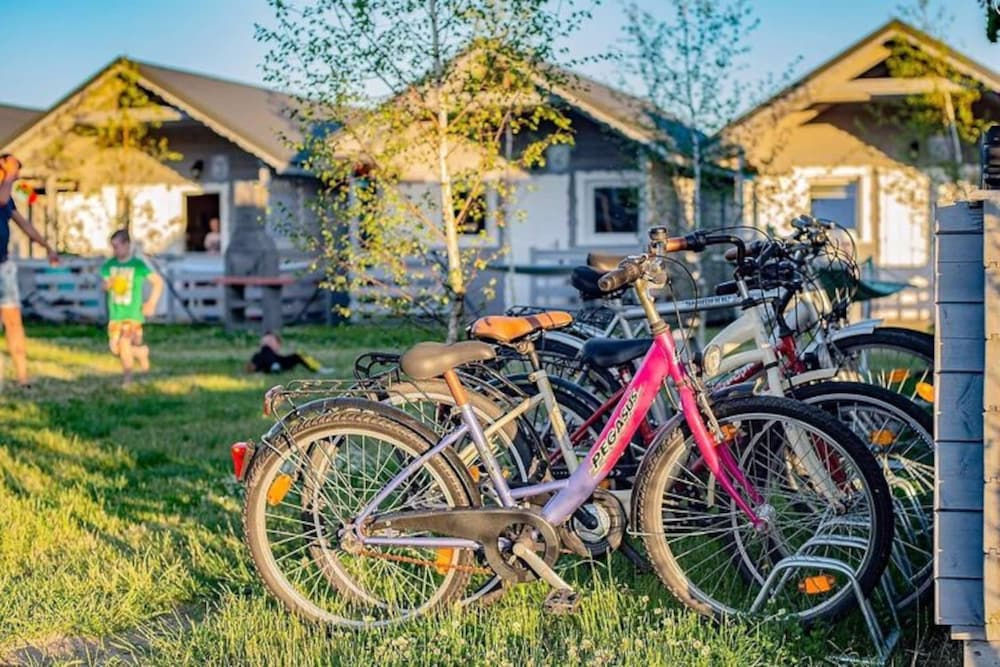 New Holiday Homes for 2 People in Dziwnowek view 2