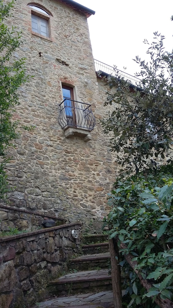 Agriturismo Alle Rose view 5